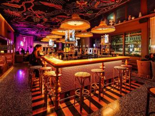 Mama Shelter Singapore Orchard - Newly Opened - 3