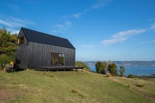 Hermosa cabaña en Dalcahue - Chiloé - 4