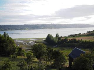 Hermosa cabaña en Dalcahue - Chiloé - 3