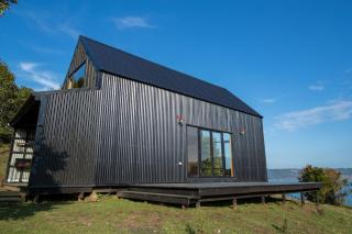 Hermosa cabaña en Dalcahue - Chiloé - 1