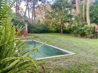 Increíble casa en Montoya La Barra mínimo 18 noches - 1