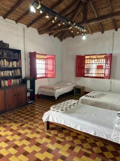 Hacienda Santa Isabel - 8