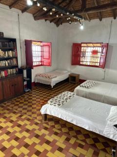 Hacienda Santa Isabel - 7