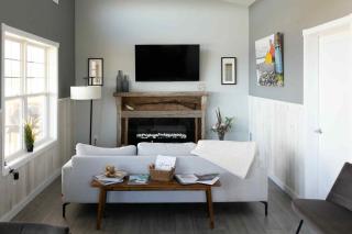 Down East Cabins - 7