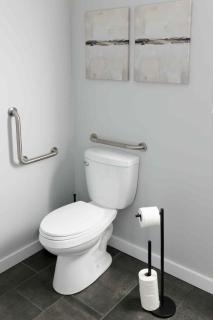 Down East Cabins - 4