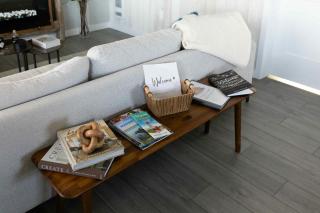 Down East Cabins - 1