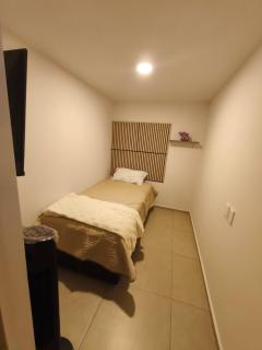 Departamento elegante y acogedor - 5