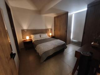 Departamento elegante y acogedor - 4