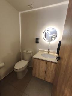 Departamento elegante y acogedor - 3