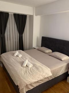 Apartment in Skopje - 0