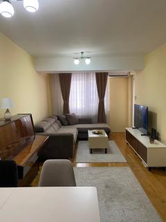 Apartment in Skopje - 8