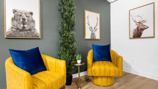 Lodge-Style Home Near Gatlinburg w Theater Hot Tub Game Room Evergreen Escape by AvantStay - 2