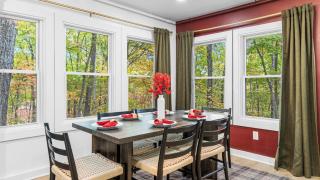 Lodge-Style Home Near Gatlinburg w Theater Hot Tub Game Room Evergreen Escape by AvantStay - 1