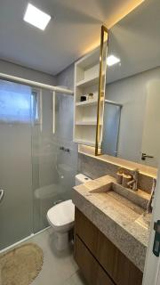 Apartamento aconchegante 3 quadras do mar - 3