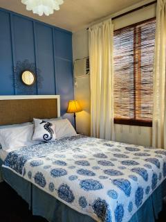 Anton and Isabel Bangued- Tranquil Triple room A - 7