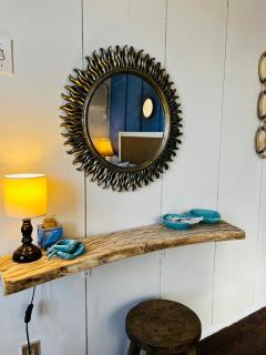 Anton and Isabel Bangued- Tranquil Triple room A - 9