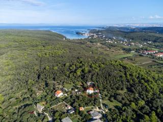 Apartments with parking space Kampor, Rab - 5014 - 0