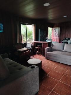 Villa Guayacanes Forest - Chachagua - 5