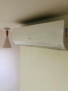 Apê da Janine - Vista mar em Cabo Branco - 5 pessoas - 9