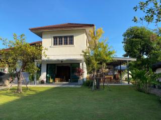 Baan Khoyee Boutique บ้านโกยีบูทีค - 7