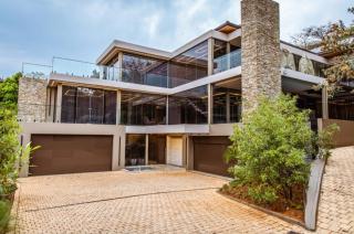 Zimbali Coastal Estate Villa - 7