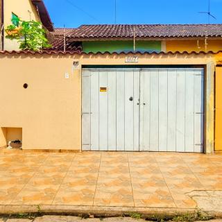 Sol e Mar - Itanhaém - 0