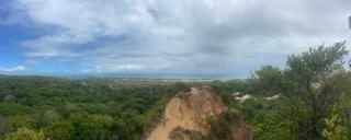 El Gringo Banheiro privativo - 4
