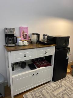 شقة غرفة وصالة جدة المروة Vip - 5