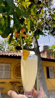 El Gringo Banheiro privativo - 5