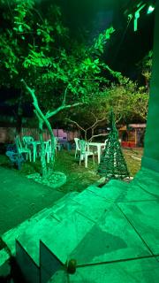 El Gringo Banheiro privativo - 6