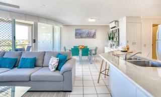 Sailport Mooloolaba Apartments - 2