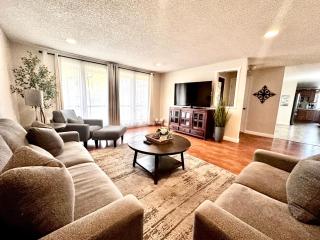 Huge Master Suite Apt -fire Pit-gazebo- Cul De Sac - 6