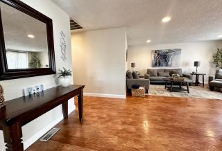 Huge Master Suite Apt -fire Pit-gazebo- Cul De Sac - 5