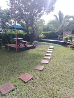 Villa Guayacanes Forest - 2