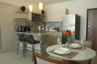 Oceanfront Studio for Rent in Panama City - 3