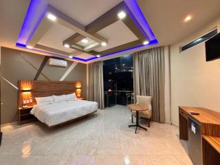 Grand Hotel Iguala - 0