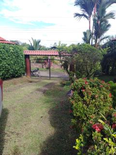 Villa Guayacanes Forest - 7