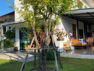 Baan Khoyee Boutique บ้านโกยีบูทีค - 9