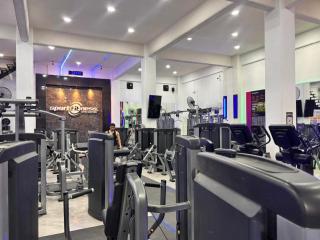 Grand Hotel Iguala - 9