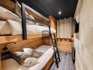 Chalet LOustal superbe vue et Jacuzzi - 7