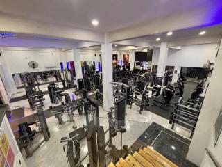 Grand Hotel Iguala - 5