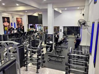 Grand Hotel Iguala - 4