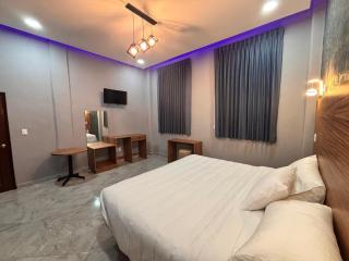 Grand Hotel Iguala - 8