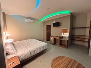 Grand Hotel Iguala - 7