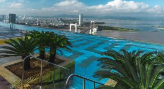 Suki House in Wyndham Danang Golden Bay - 4