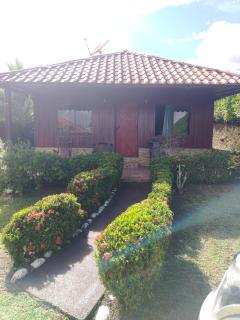 Villa Guayacanes Forest - 9