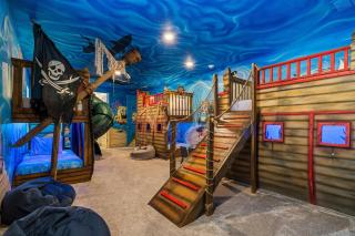 Legends Coastal Sanctuary - 9