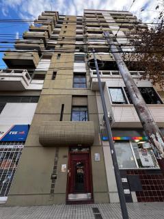 Depto Familiar, 3 Hab - 2 Balcones - Vista a las Montañas - 6