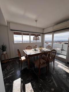 Depto Familiar, 3 Hab - 2 Balcones - Vista a las Montañas - 2