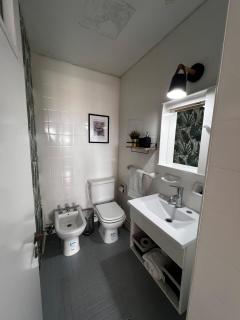 Depto Familiar, 3 Hab - 2 Balcones - Vista a las Montañas - 2